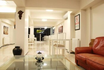 Bursa Park Apart Hotel Bursa Harga 2020 Terbaru