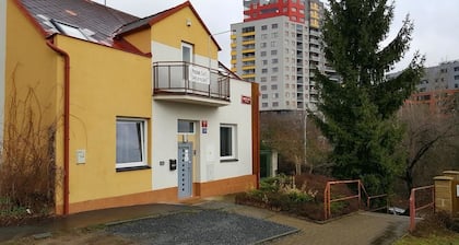 Penzion Sofi