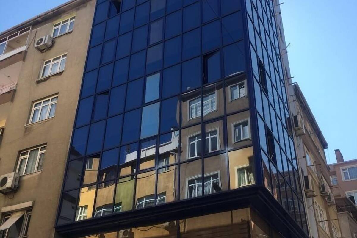 Blue Otel In Istanbul Turkey Expedia