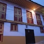 Hostal San Sebastián in Pereira, Colombia