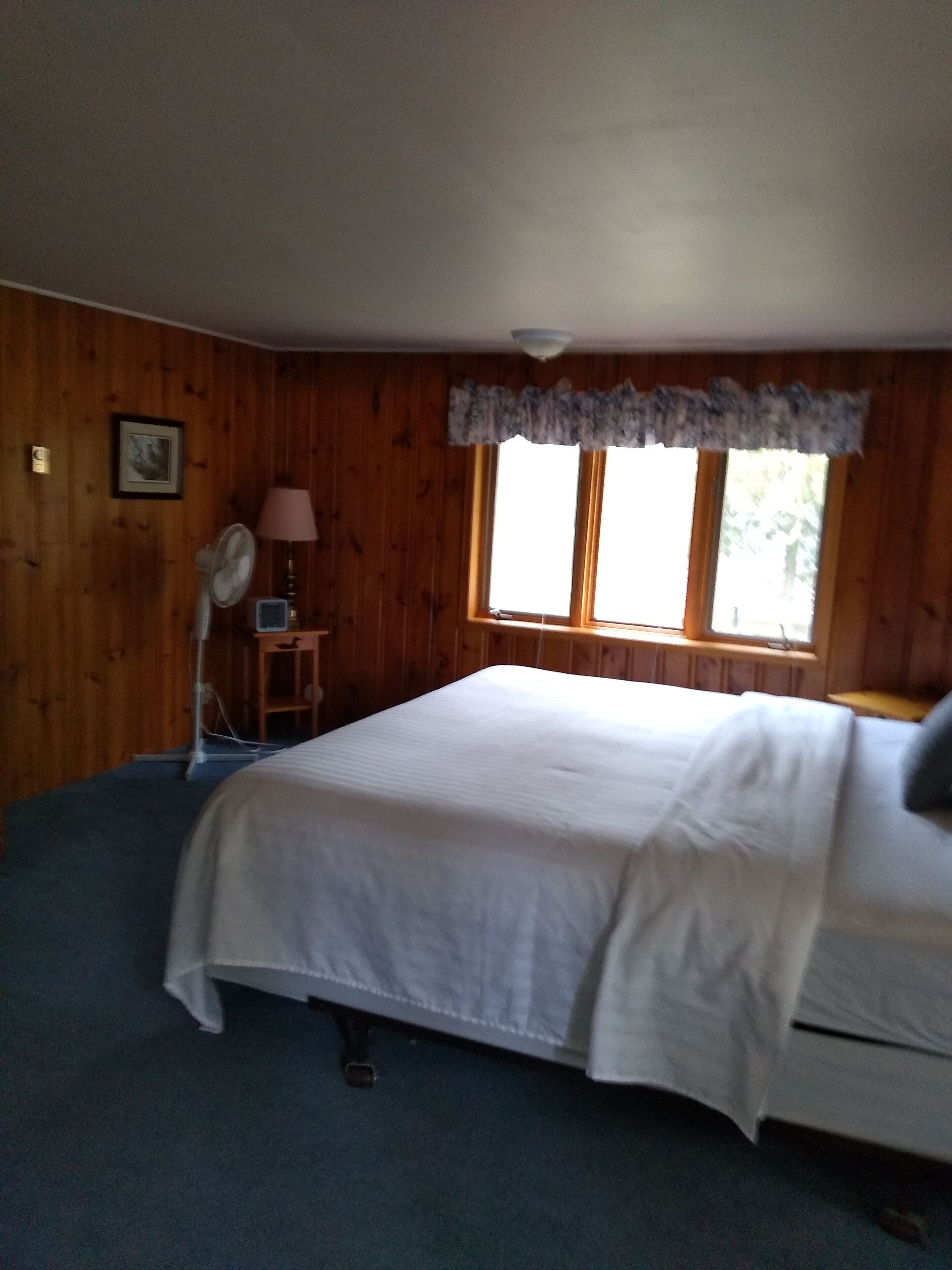 The Baldwins Resort in Huntsville, Canada