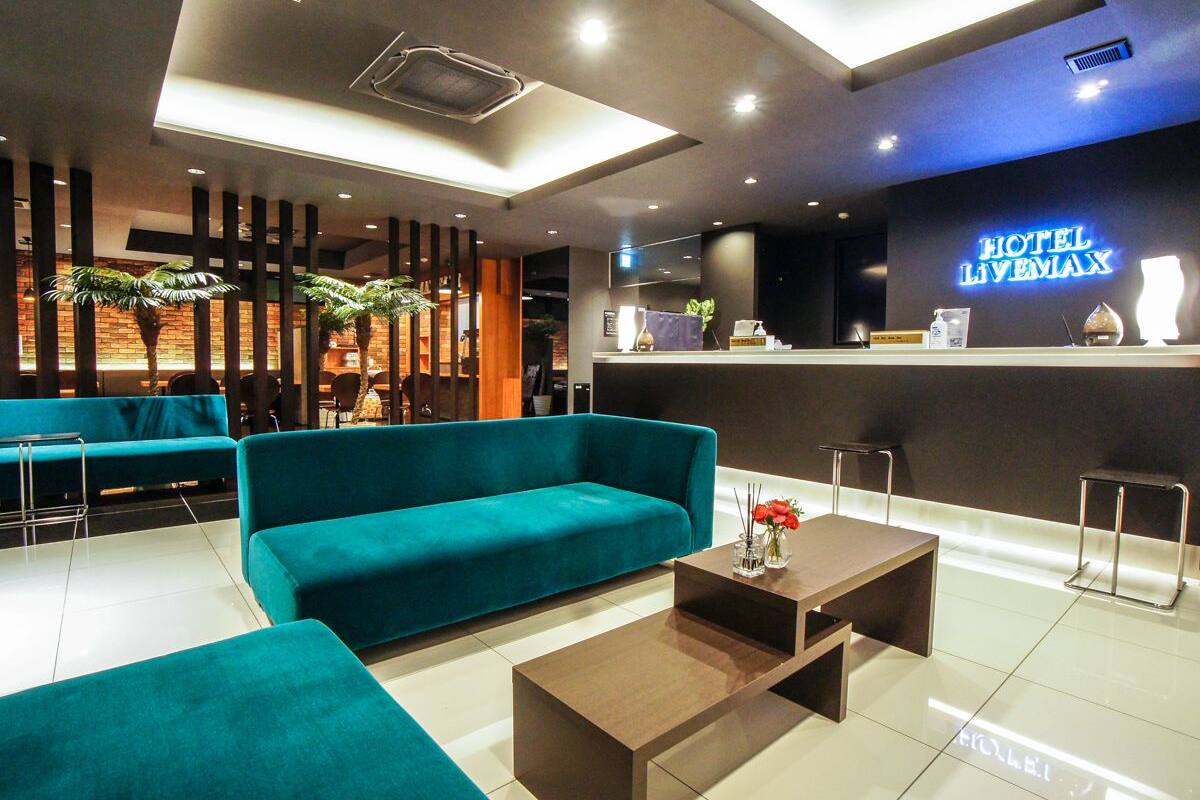 ホテルリブマックス名古屋栄east 口コミ 部屋写真 料金 お得情報 エクスペディア