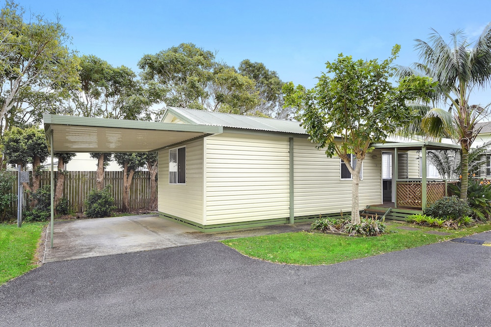 Dunbogan Caravan Park