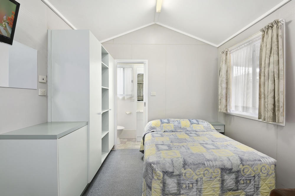 Dunbogan Caravan Park