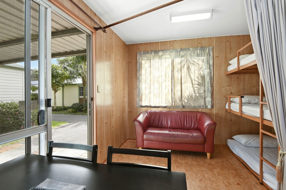 Dunbogan Caravan Park