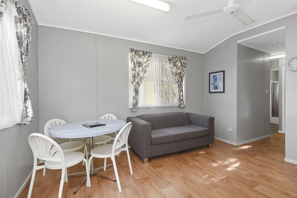 Dunbogan Caravan Park