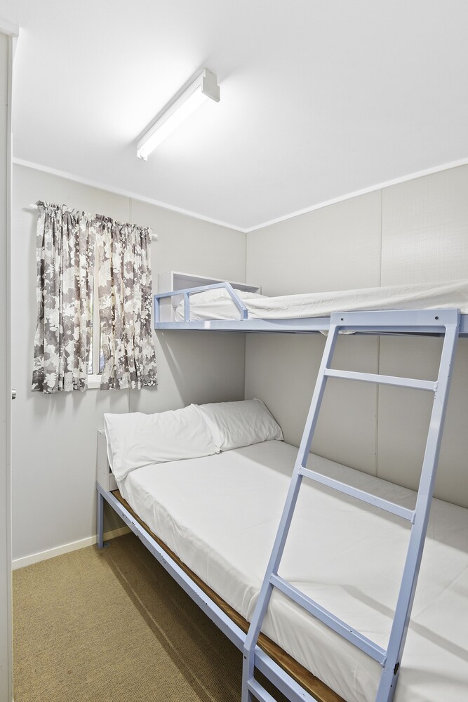 Dunbogan Caravan Park