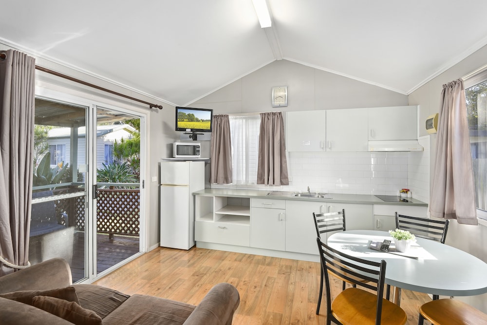 Dunbogan Caravan Park