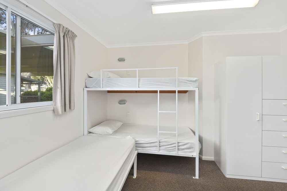 Dunbogan Caravan Park