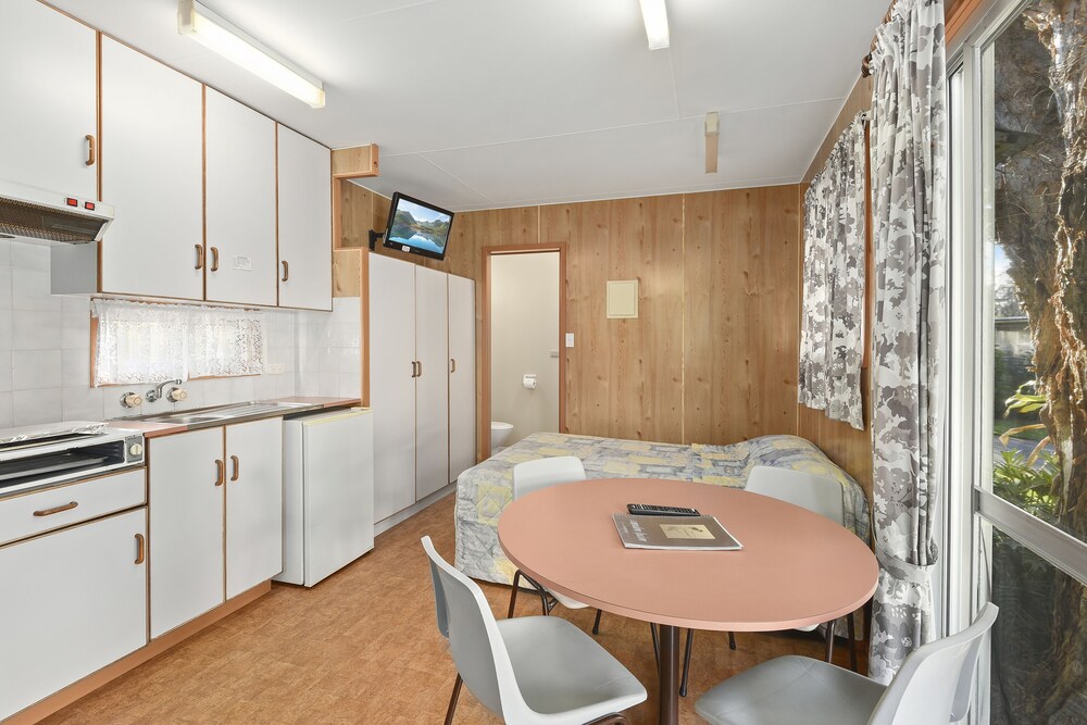 Dunbogan Caravan Park