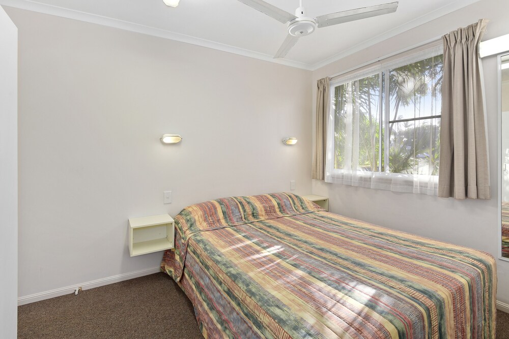 Dunbogan Caravan Park