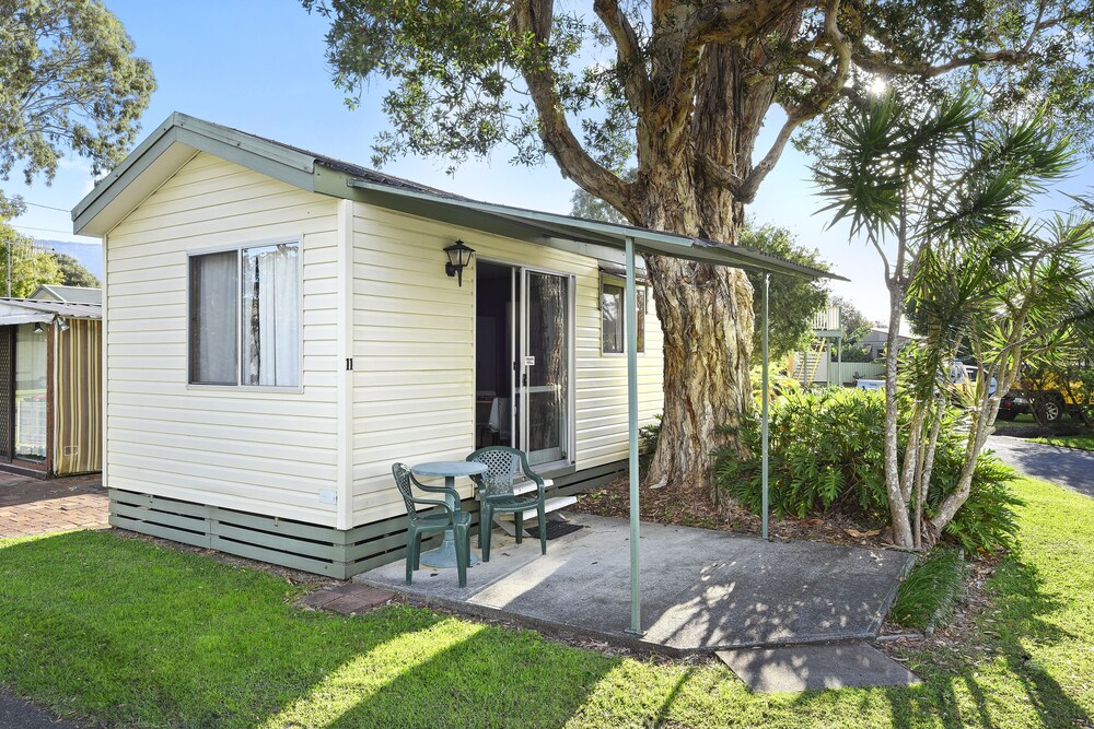 Dunbogan Caravan Park