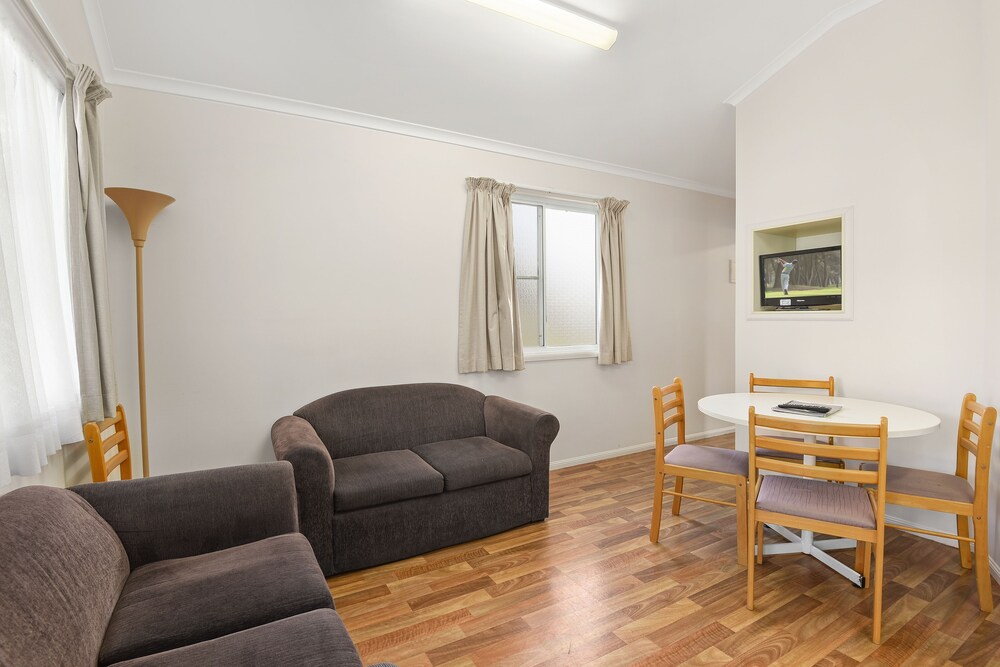 Dunbogan Caravan Park