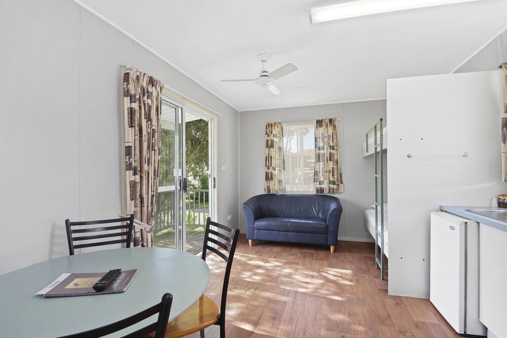 Dunbogan Caravan Park