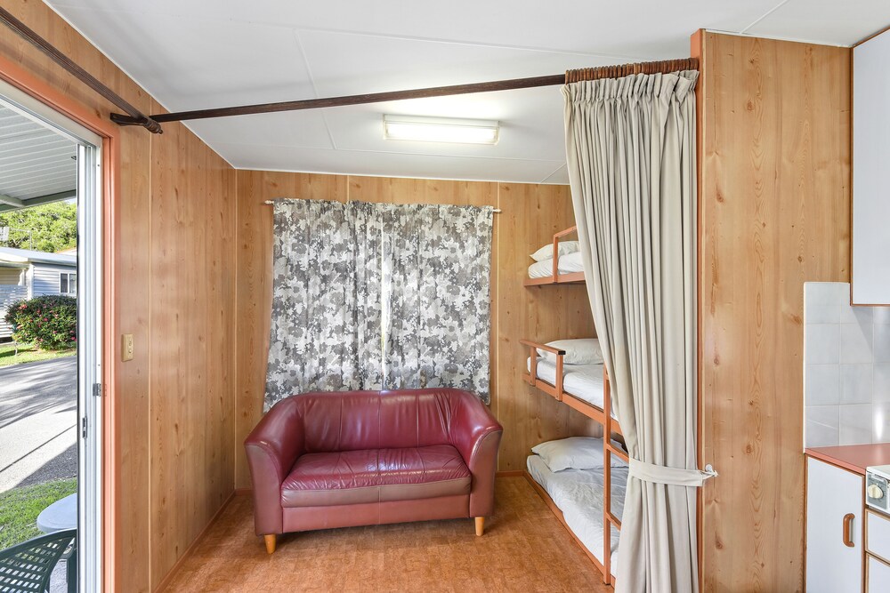 Dunbogan Caravan Park