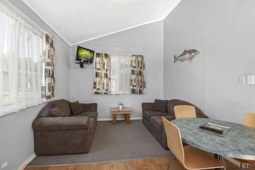 Dunbogan Caravan Park