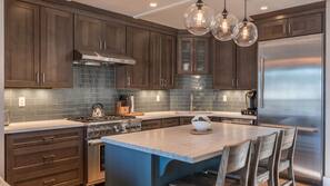 Servicio de comidas en la habitación