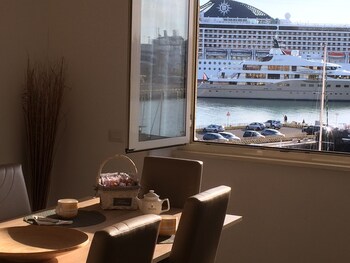 La Casa Del Porto Civitavecchia 2020 Room Prices Reviews