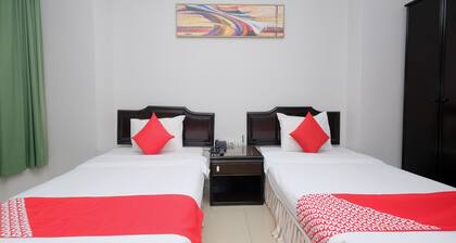 OYO 1236 Hotel Green Park
