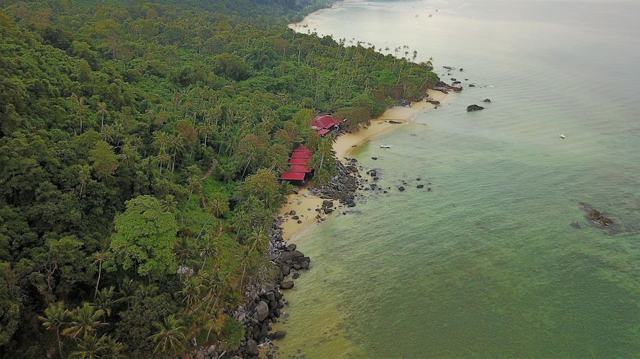 MELINA BEACH RESORT