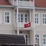 Green House Butik Otel in Mudanya, Turkey