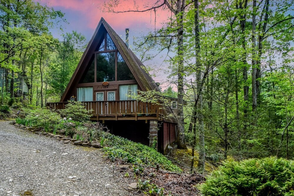Honeybear Haven 2 Br Home By Redawning In Gatlinburg Pigeon