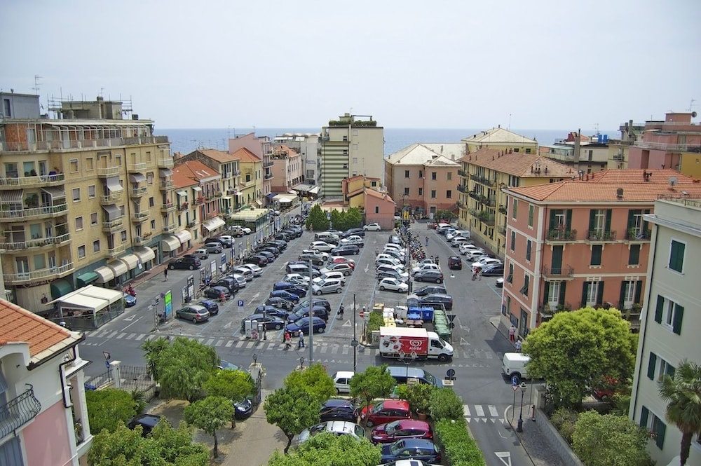 Hotel Aida In Alassio Italy Expedia