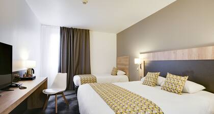 Brit Hotel Confort Loches