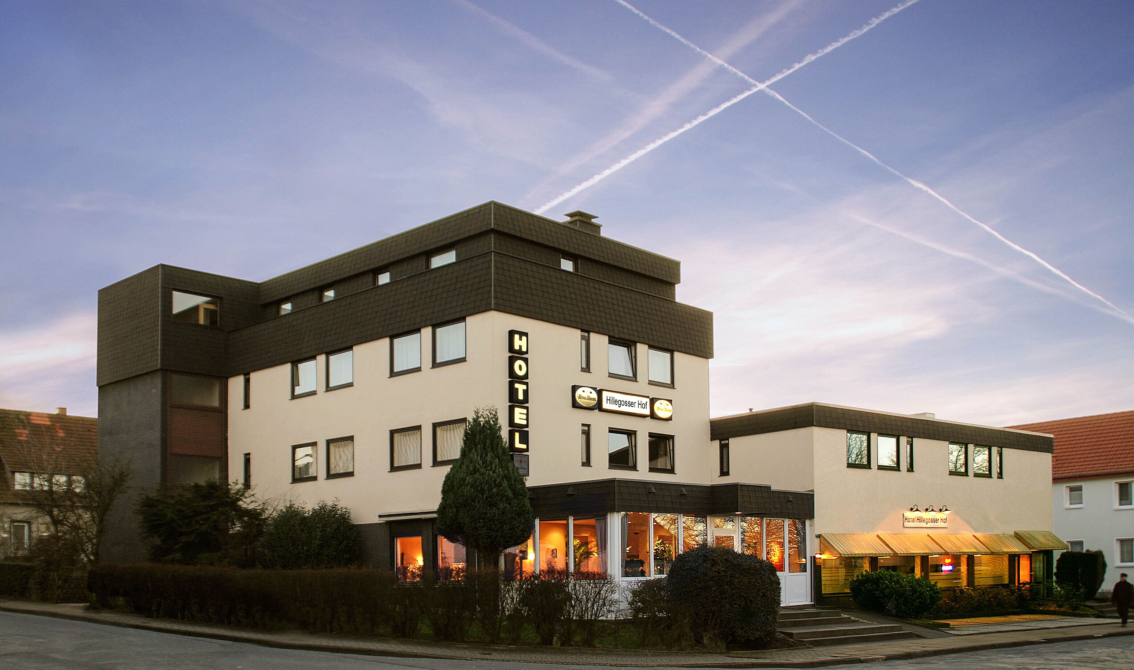 Hotel Hillegosser Hof In Bielefeld Germany Expedia 