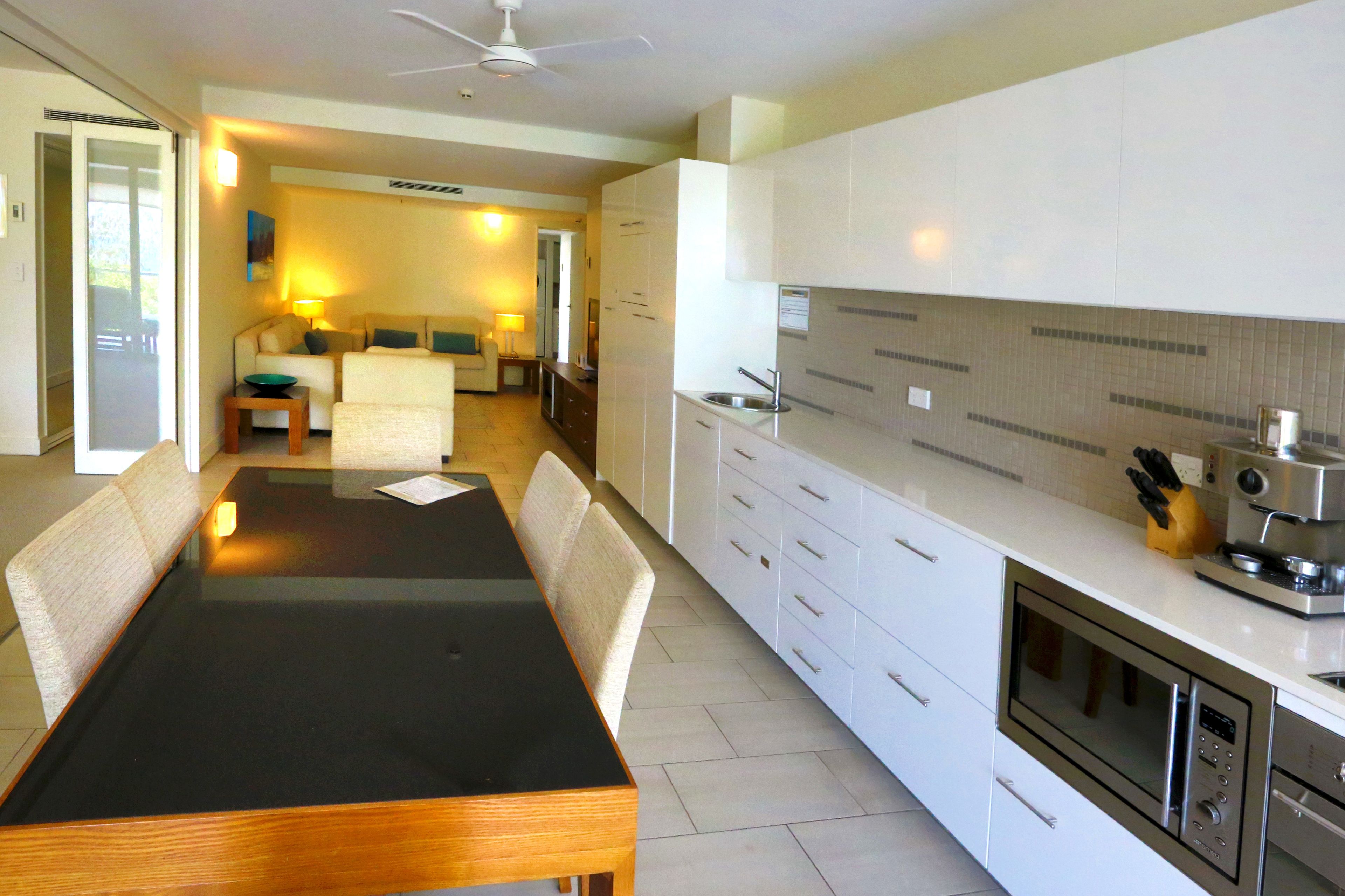 Drift Luxury Private Apartment