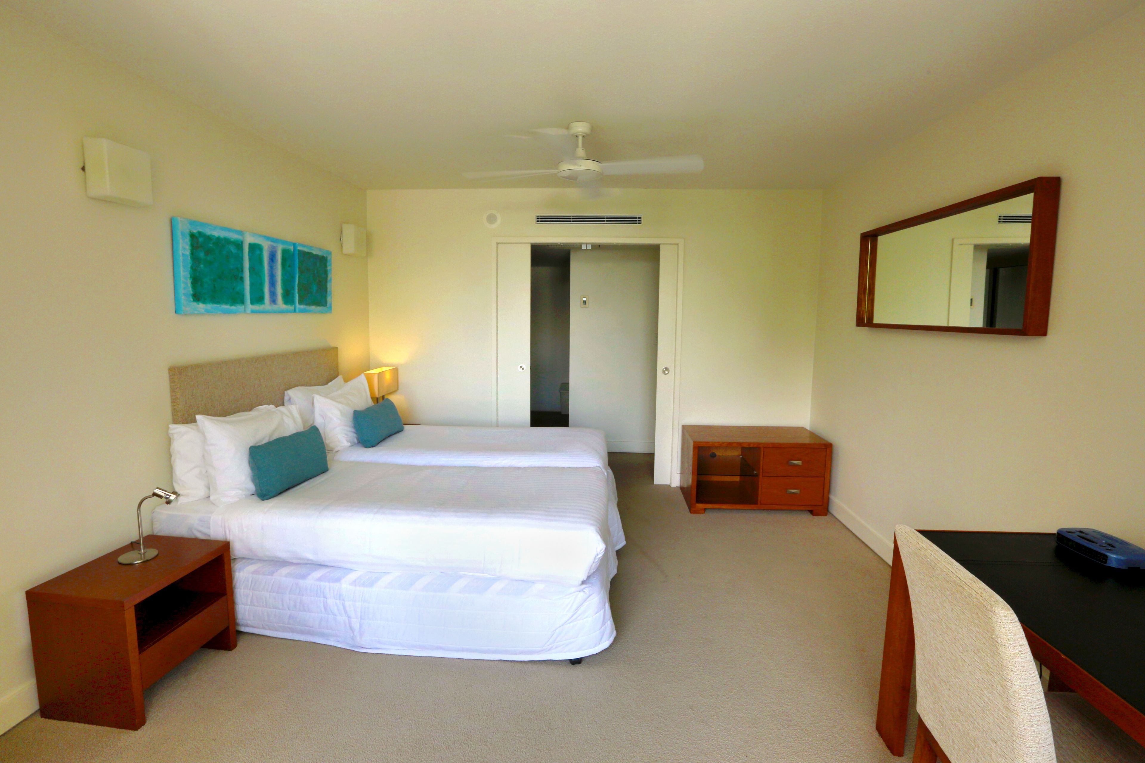 Drift Luxury Private Apartment