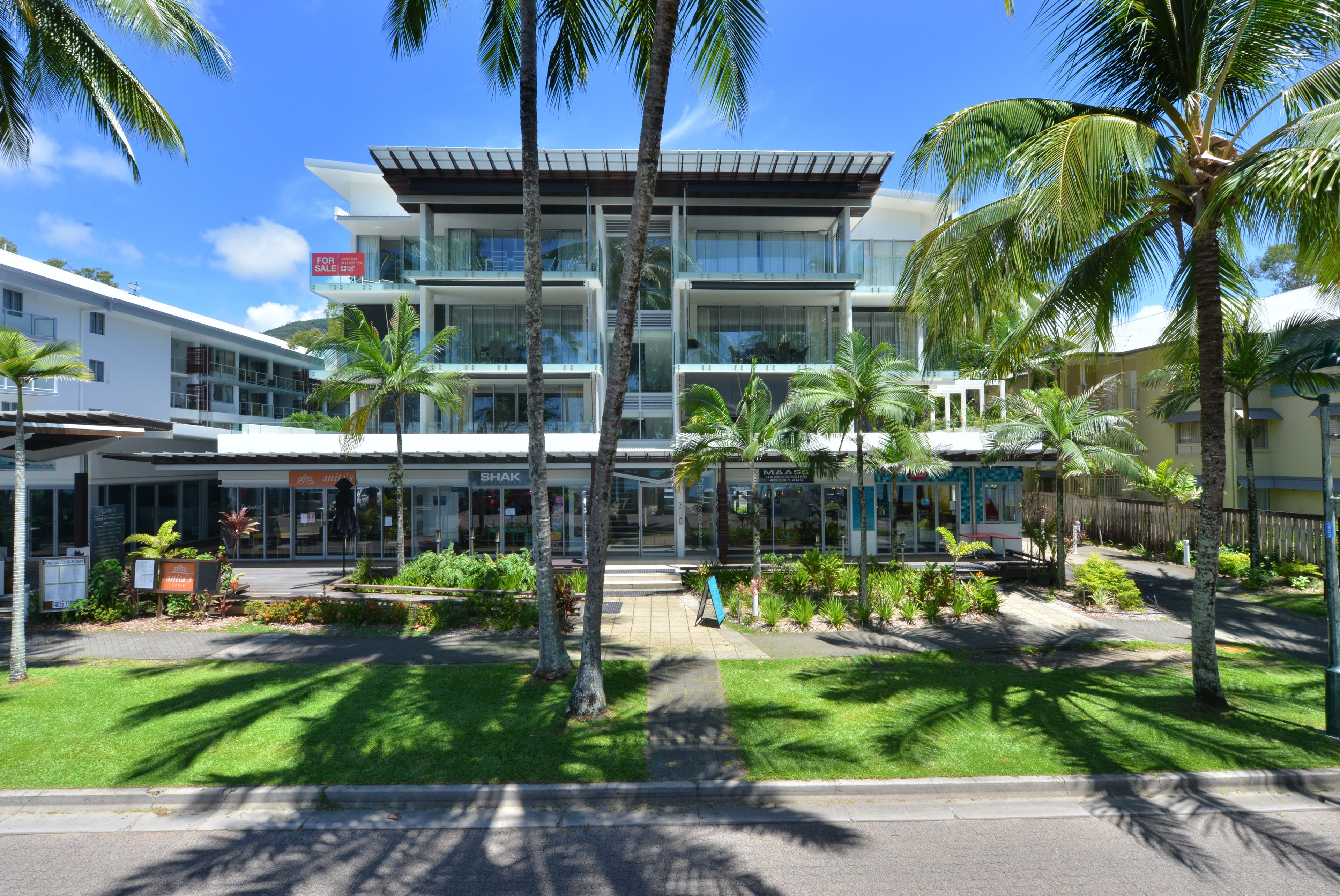 Drift Luxury Private Apartment