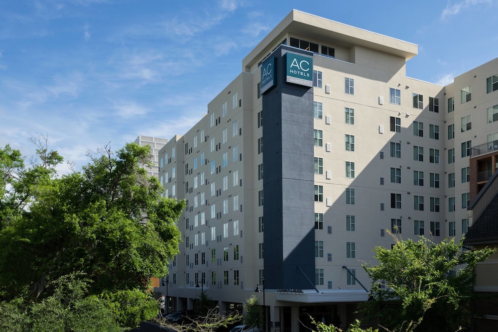 AC Hotel by Marriott Gainesville Downtown 2019 Room Prices 101, Deals