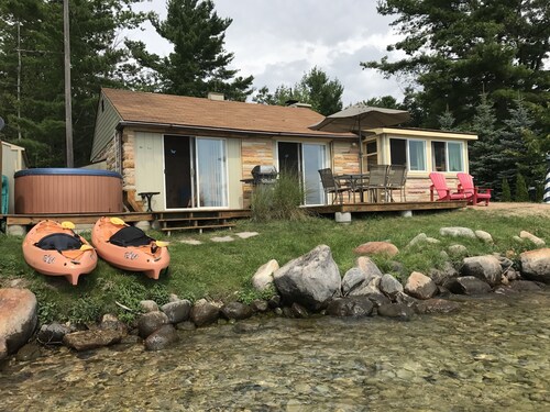 Best Cabins In Petoskey For 2020 Find Cheap 56 Cabins Rentals
