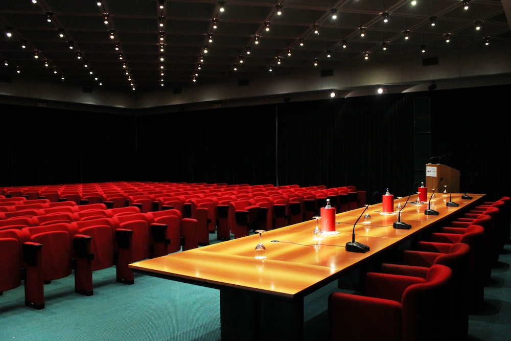 Photo - Grand Hotel Costa Brada