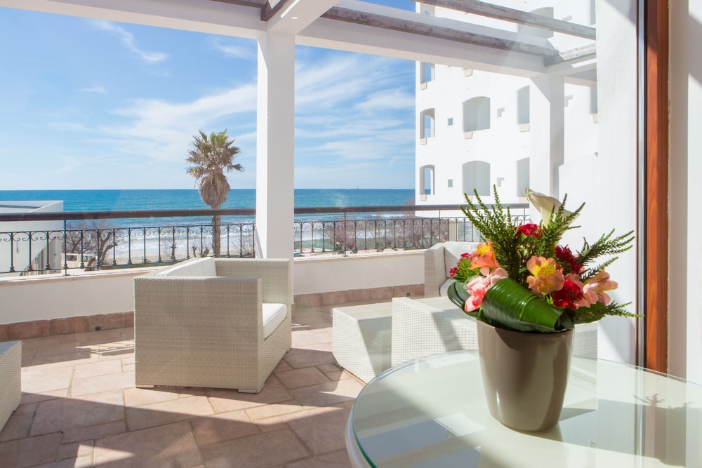 Photo - Grand Hotel Costa Brada