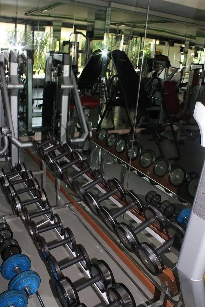 Photo - Grand Hotel Costa Brada