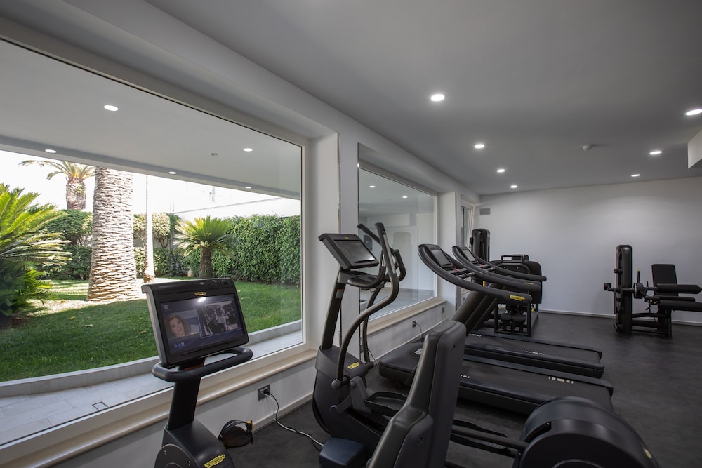 Photo - Grand Hotel Costa Brada