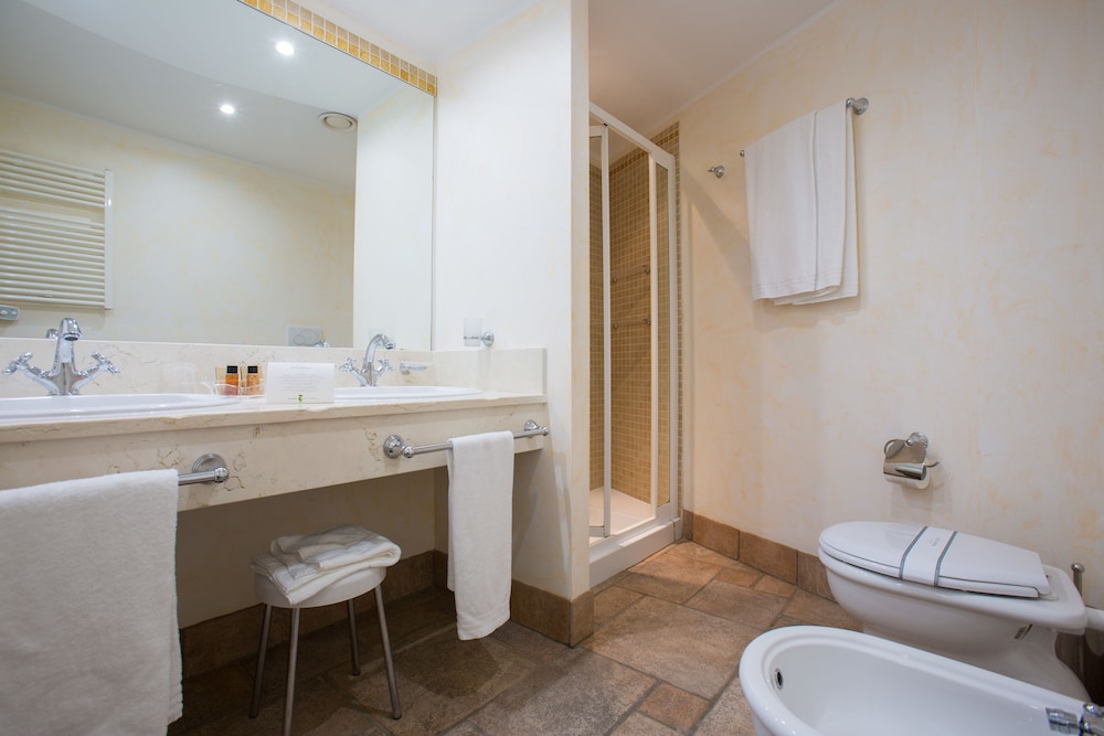 Photo - Grand Hotel Costa Brada