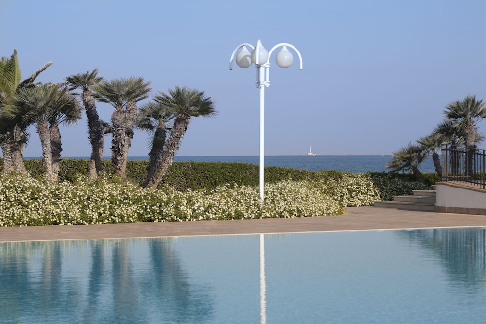 Photo - Grand Hotel Costa Brada