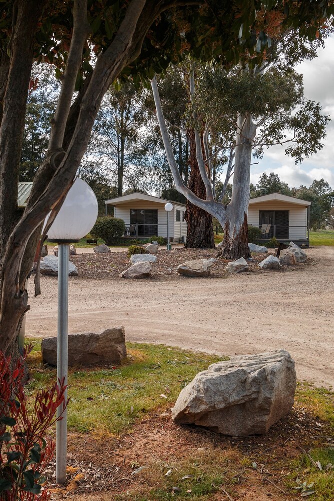 Gardenview Lodge Motel