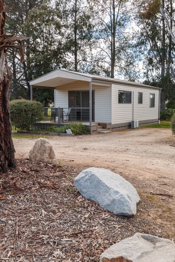 Gardenview Lodge Motel