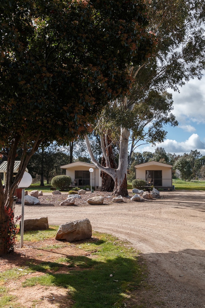 Gardenview Lodge Motel