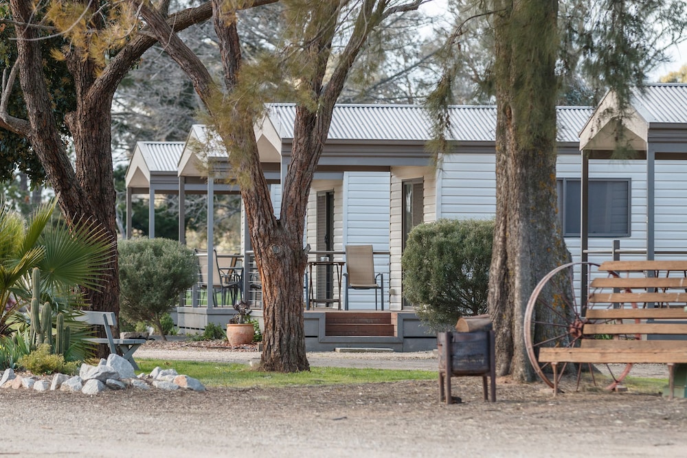 Gardenview Lodge Motel