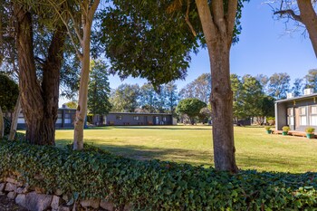 Gardenview Lodge Motel Deals Reviews Wangaratta Aus Wotif