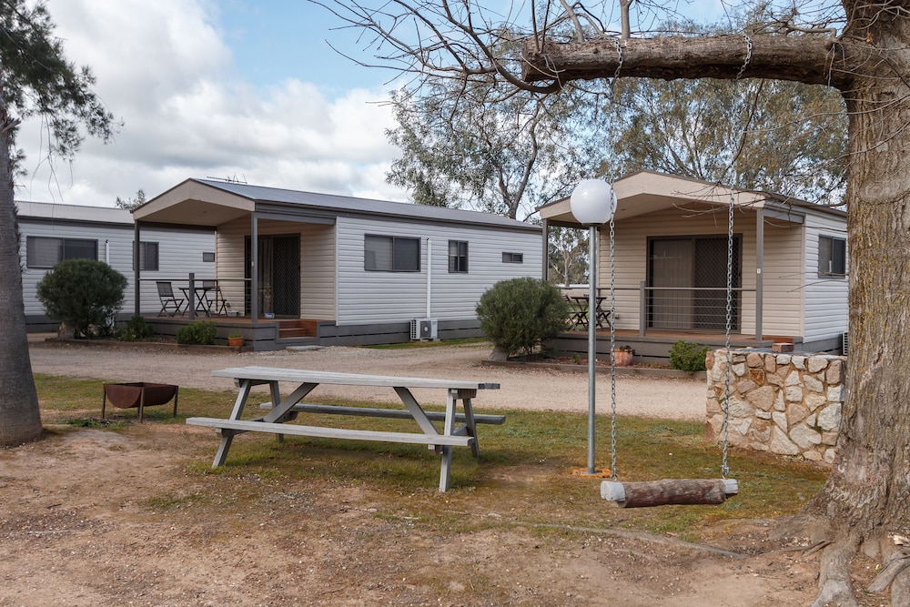 Gardenview Lodge Motel