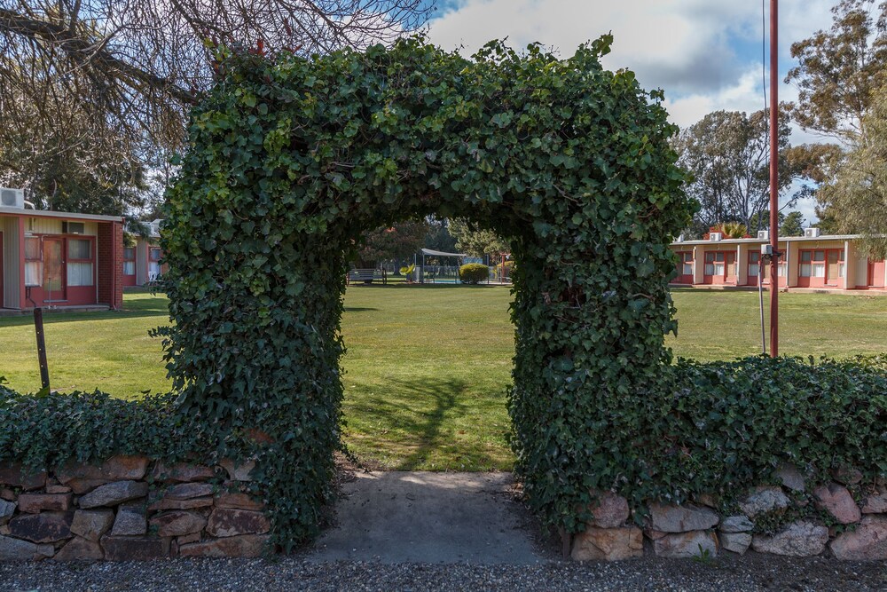 Gardenview Lodge Motel