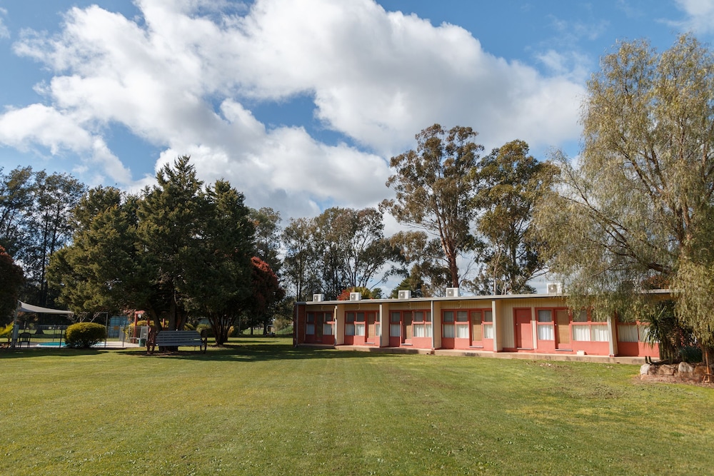 Gardenview Lodge Motel