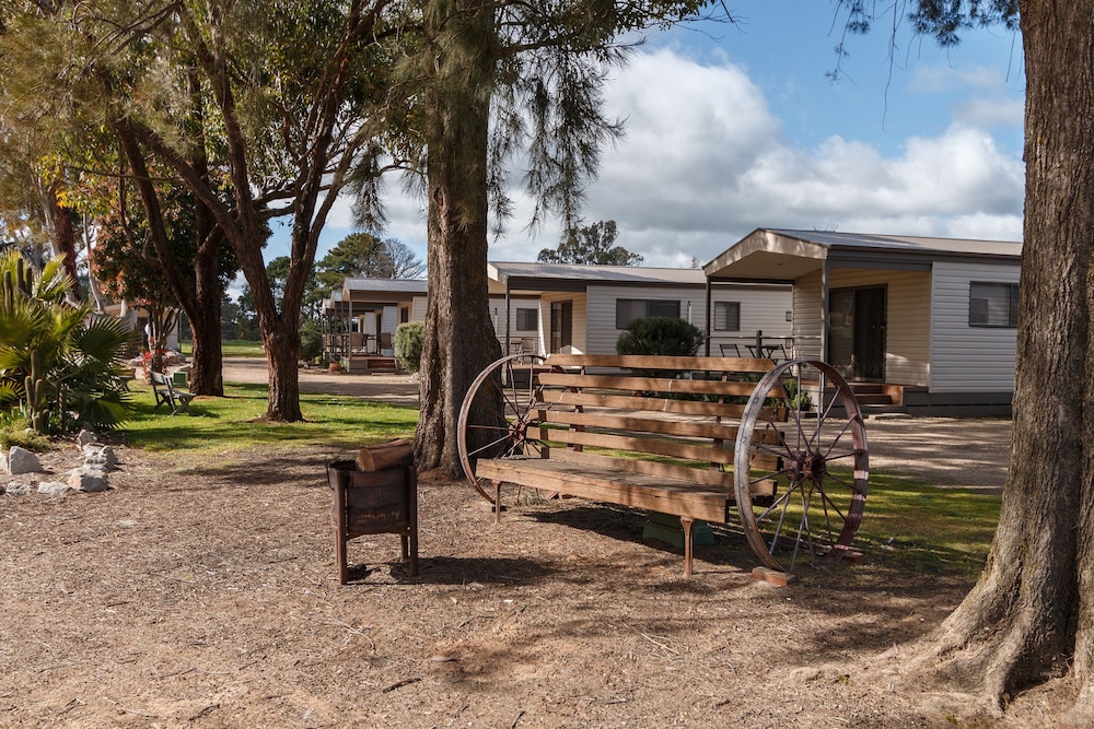 Gardenview Lodge Motel