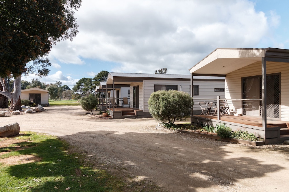 Gardenview Lodge Motel